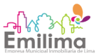 Empresa Municipal Inmobiliaria de Lima