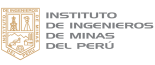 Instituto de Ingenieros de Minas del Perú