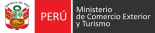 Ministerio de Comercio Exterior y Turismo – Mincetur
