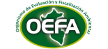 Organismo de Evaluación y Fiscalización – OEFA