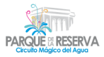 Parque de la Reserva – Circuito Mágico del Agua